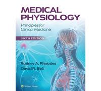 Medical Physiology