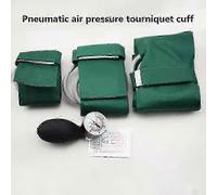 Medical Pneumatic Tourniquet - Adult & Pediatric Arm Thigh Cuff 5
