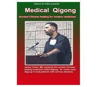 Medical Qi Gong [DVD] [Region 1] [US Import] [NTSC]