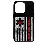 Medical Receptionist Patient Care Medical Office Assistant Case for iPhone 13 Pro