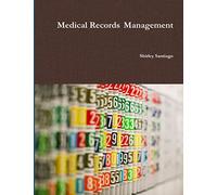 Medical Records Management