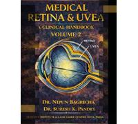 MEDICAL RETINA AND UVEA. A CLINICAL HANDBOOK. VOLUME 2