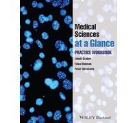 Medical Sciences at a Glance: Practice Workbook