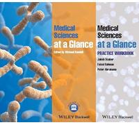 Medical Sciences at a Glance Text and Workbook