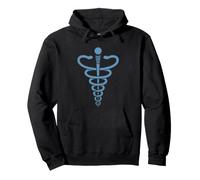 Medical Scribe Anatomy Typing Documentation Specialist Pullover Hoodie