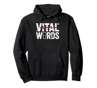 Medical Scribe Heartbeat Ekg Typing Keyboard Clinical Pullover Hoodie