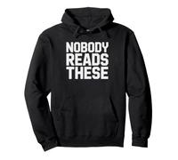 Medical Scribe Humor Nobody Checks Clinical Documentation Pullover Hoodie
