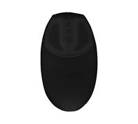 Medical Sealed IP-68 Silicone Mouse Black