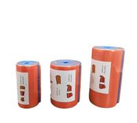 Medical Splint Roll | Aluminum & Polymer Finger Splint | Universal Bone Support for First Aid | Fracture Immobilizer