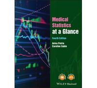 Medical Statistics at a Glance