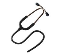 Medical Stethoscope Replacement Tube by MaiWieel fits for Littmann® Classic III Stethoscope,Compatible Stethoscope Tube (Titanium Black)