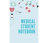 Medical Student Notebook: The Foundation Doctor