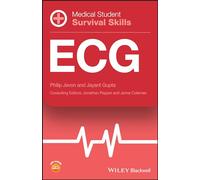 Medical Student Survival Skills: ECG