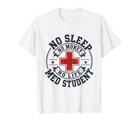 Medical Student Survival T-Shirt
