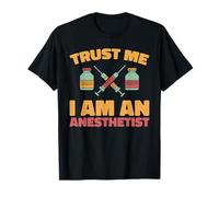 Medical Surgery - Anesthesia Anesthetist T-Shirt