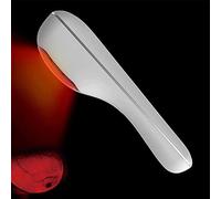 Medical Surgical Examination Lamp Infrared Breast Detector, 2-in-1 Handheld Breast Screener, Vein Vessel Finding Imaging Display, For Household Women's Breast Health Care