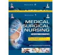 Medical Surgical Nursing