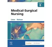 Medical-Surgical Nursing