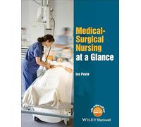 Medical-Surgical Nursing at a Glance (At a Glance (Nursing and Healthcare))