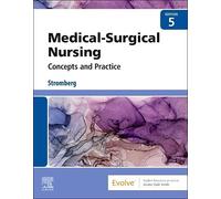 Medical-Surgical Nursing: Concepts & Practice