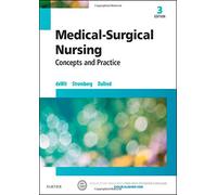 Medical-Surgical Nursing: Concepts & Practice