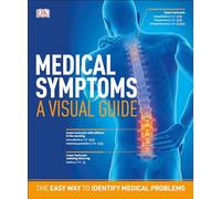 Medical Symptoms: A Visual Guide