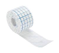 Medical Tape for Sports Injury Recovery Joint Support - Elastic Breathable Adhesive Bandage Roll 5cm x 10m Wrist Ankle Knee Shoulder Neck Protection for Athletes and Active Recovery