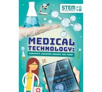 Medical Technology : Genomics, Growing Organs and More