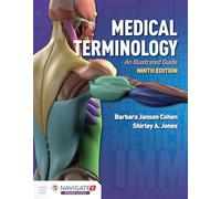 Medical Terminology: An Illustrated Guide: An Illustrated Guide