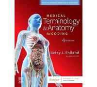 Medical Terminology & Anatomy for Coding