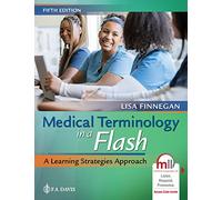 Medical Terminology in a Flash: A Learning Strategies Approach