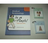 Medical Terminology in a Flash!: Stand Alone Flash Cards