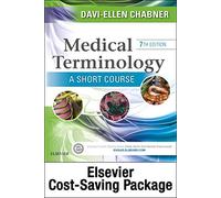 Medical Terminology Online for Medical Terminology + Access Code: A Short Course