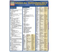 Medical Terminology: The Basics