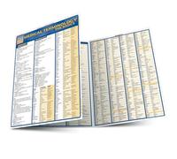 Medical Terminology:The Basics (Quick Study Academic)