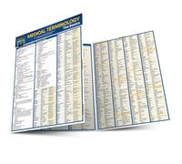 Medical Terminology:The Basics (Quick Study Academic)