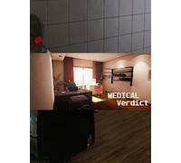 Medical verdict Steam Key GLOBAL