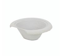 Medical Vomit/Gen Use Bowl 1L PK200