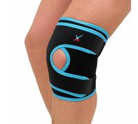 Medically approved - Patella Extra Knee Support Designed to aid Patella Tracking/Alignment and Offer Stability - Supplied to the NHS: X-SMALL (Knee Circ: 25-30cm)