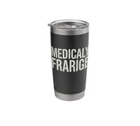 Medically Fragile Easily Broken Clumsy Stainless Steel Insulated Tumbler