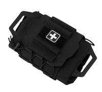 Medicals Pouches for Emergencies Survival Disaster Preparedness Adventure Quick Access Quick Position IFAK