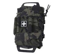 Medicals Pouches for Emergencies Survival Disaster Preparedness Adventure Quick Access Quick Position IFAK