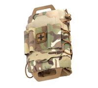 Medicals Pouches for Emergencies Survival Disaster Preparedness Adventure Quick Access Quick Position IFAK