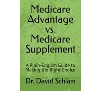 Medicare Advantage vs. Medicare Supplement: A Plain-English Guide to Making the Right Choice