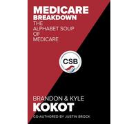 Medicare Breakdown: The Alphabet Soup of Medicare