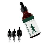 Medicare Height Booster Drops, 2023 Height Growth Oil for Adolescent Bone Growth, Reach Your Maximum Height (1PC)