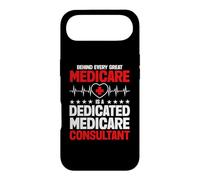 Medicare Insurance Agent Case for iPhone Air