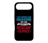 Medicare Insurance Agent Case for iPhone Air