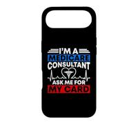 Medicare Insurance Agent Case for iPhone Air