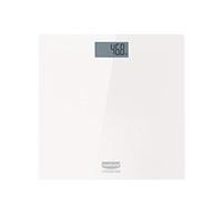 Medicare Lifesense Basic Bathroom Scale, 150kg Capacity, 300mm x 300mm x 19mm
